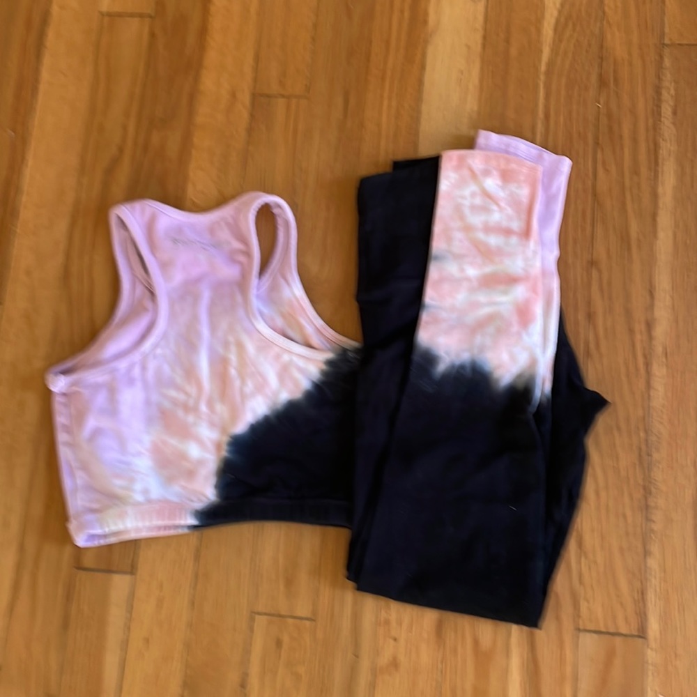 Electric & Rose Set Gem